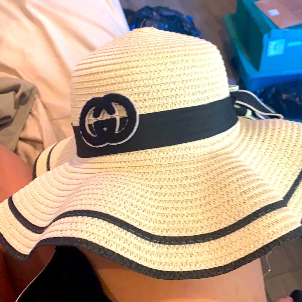 Cute Summer Hat